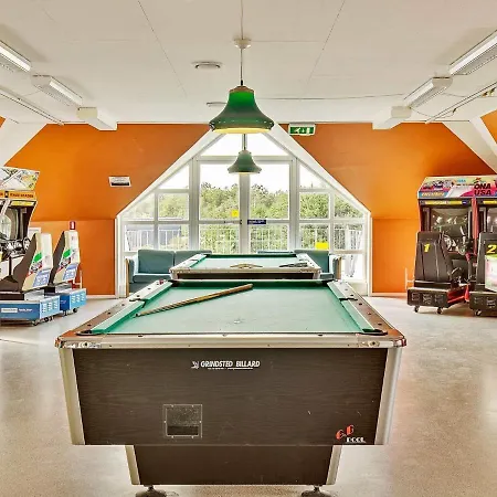 Vakantiehuis Holiday Romo Cxviii *