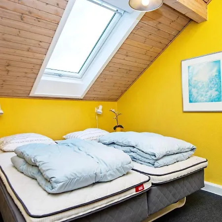 Vakantiehuis Holiday Romo Cxviii Sønderby