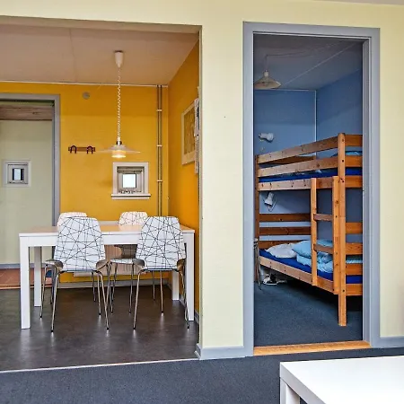 Vakantiehuis Holiday Romo Cxviii Sønderby