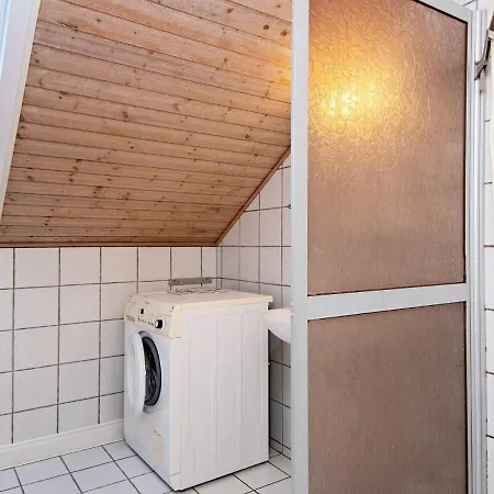 Vakantiehuis Holiday Romo Cxviii