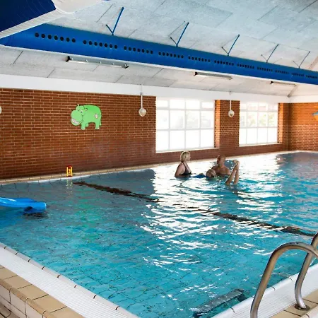 Holiday Romo Cxviii Vakantiehuis Sønderby