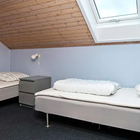 Holiday Romo Cxviii Vakantiehuis Sønderby