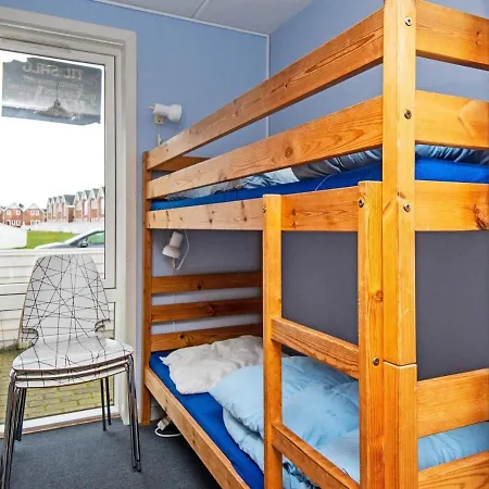 Holiday Romo Cxviii Vakantiehuis