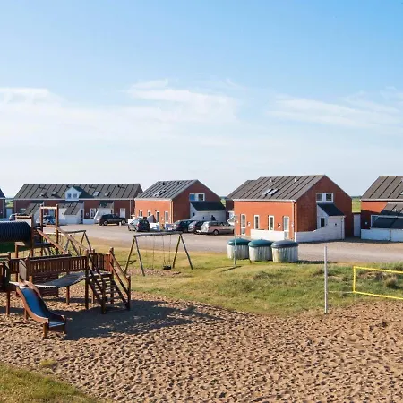 Holiday Romo Cxviii Vakantiehuis *