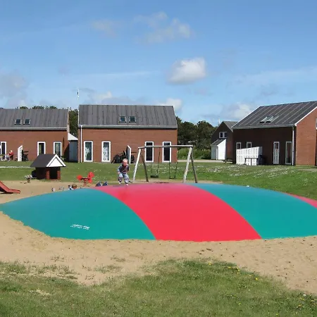 Holiday Romo Cxviii Vakantiehuis *